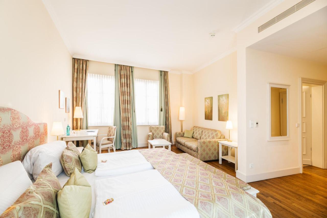 Rheinhotel Schulz Unkel Exterior foto